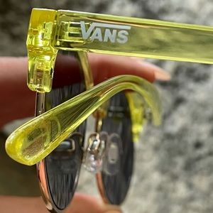 VANS Rays for Daze Tinted Sunglasses